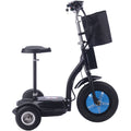 MotoTec Electric Trike 48v 750w