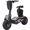 MotoTec Mad 1600w 48v Electric Scooter